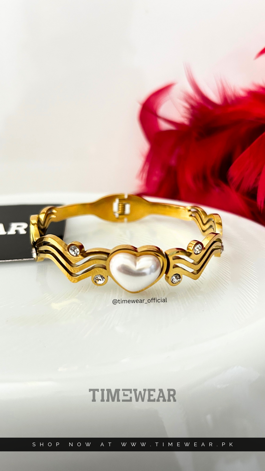 Bangle Fancy (2517)