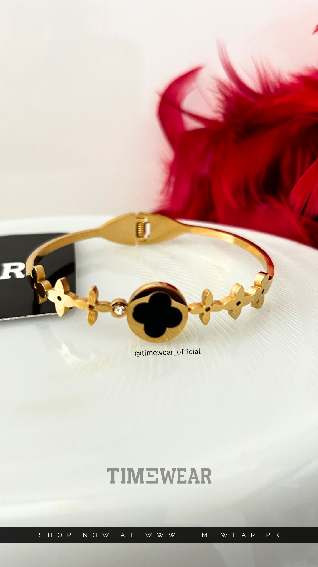 Bangle Fancy (2527)