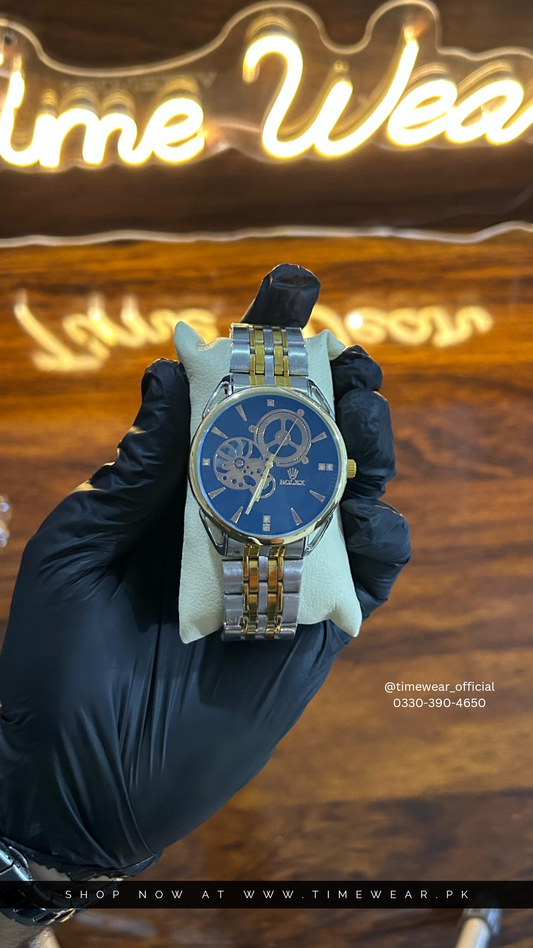 Rolex Gents (NW - Premium Box)