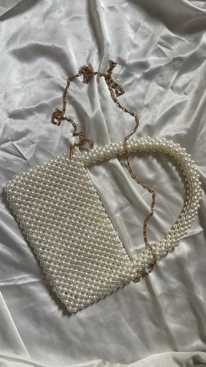 Pearl Bag