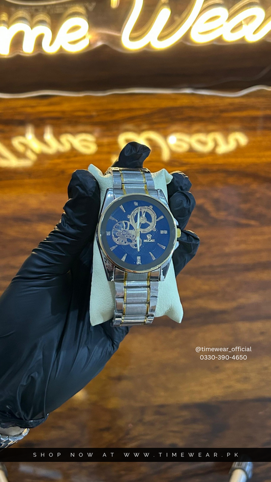 Rolex Gents (NW - Premium Box)