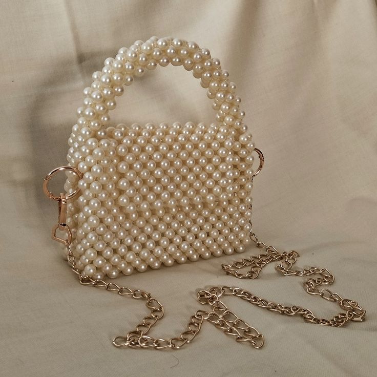 Pearl Bag
