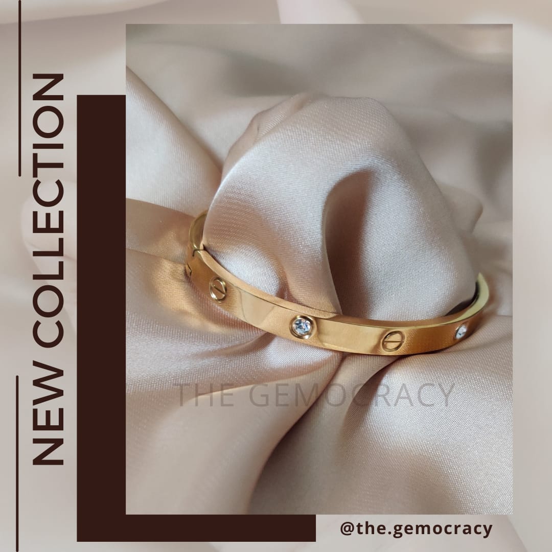 Cartier Bangle