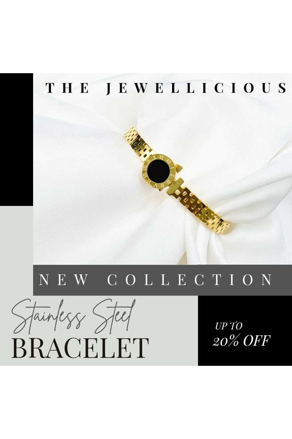 Fancy Bracelet