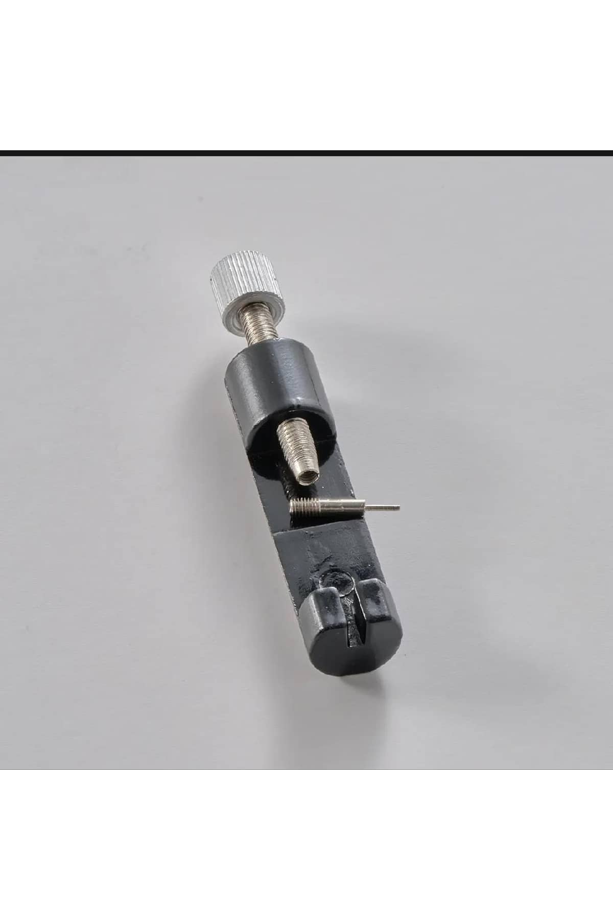Watch Chain Adjustment Tool (Metal Body with 3 extra heads)