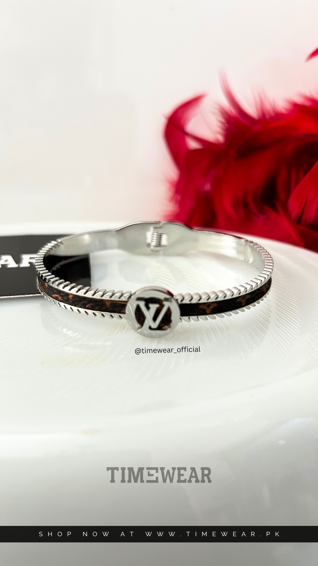 Bangle Fancy (2522)