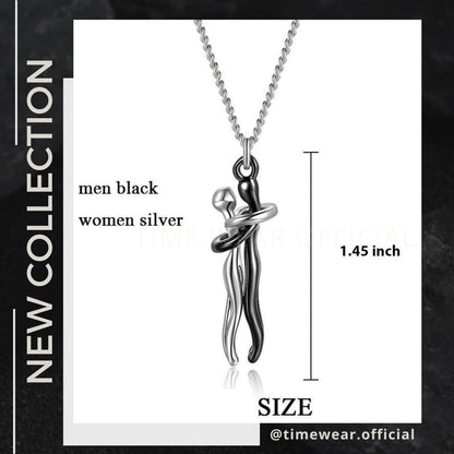 Hug Pendant