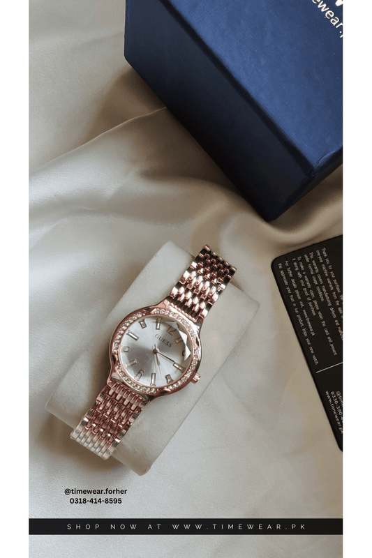 Guess Ladies (MI-Rose)