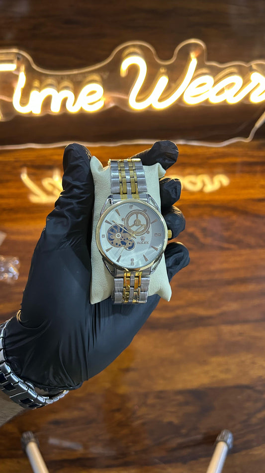 Rolex Gents (NW - Premium Box)