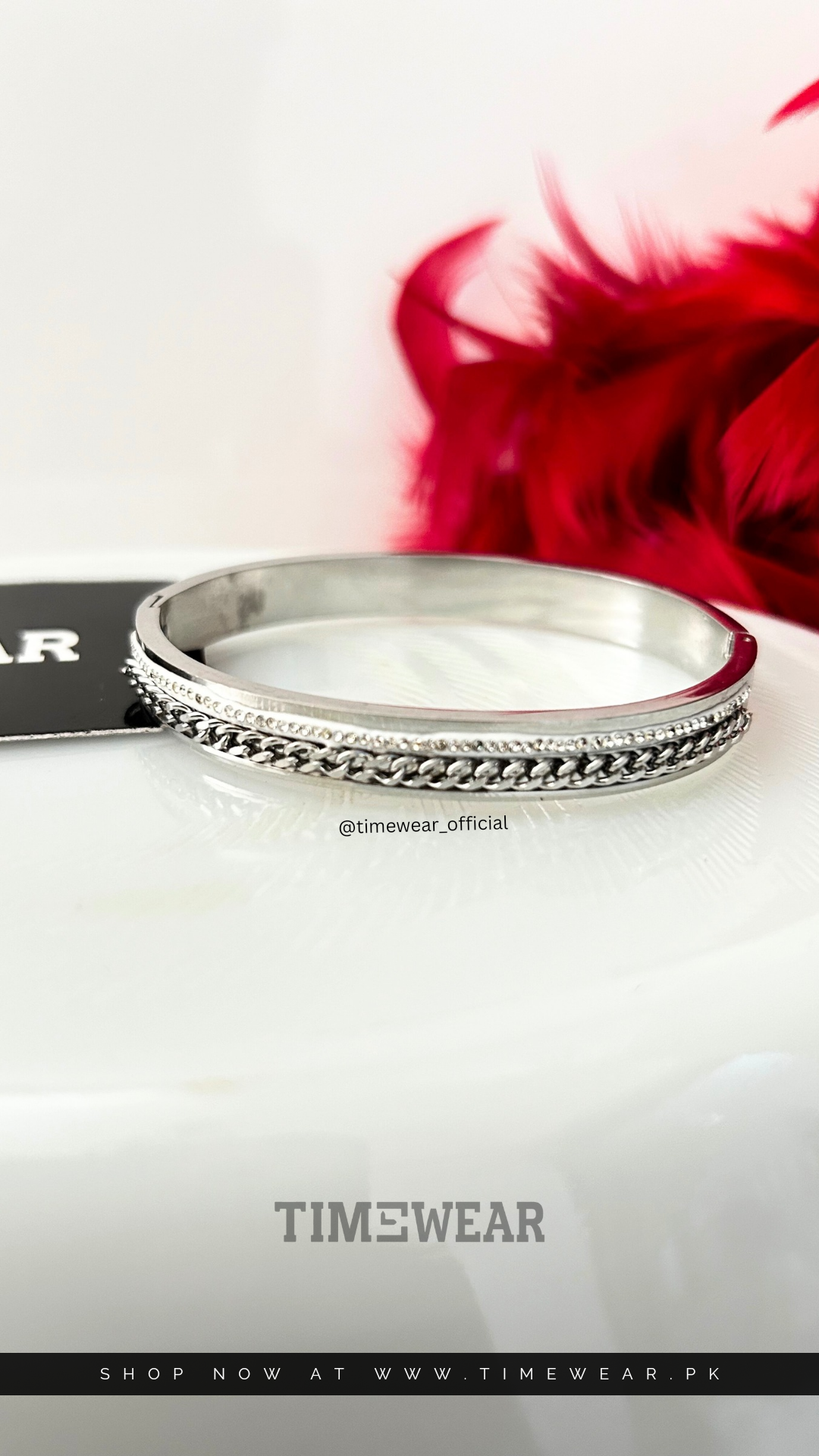 Bangle Fancy (2524)