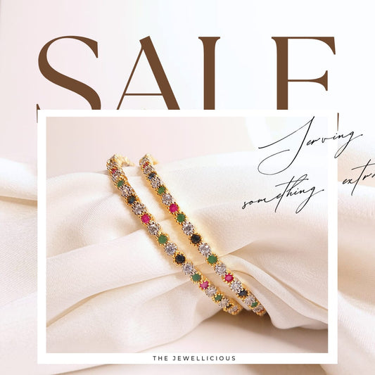 Fancy Bangles