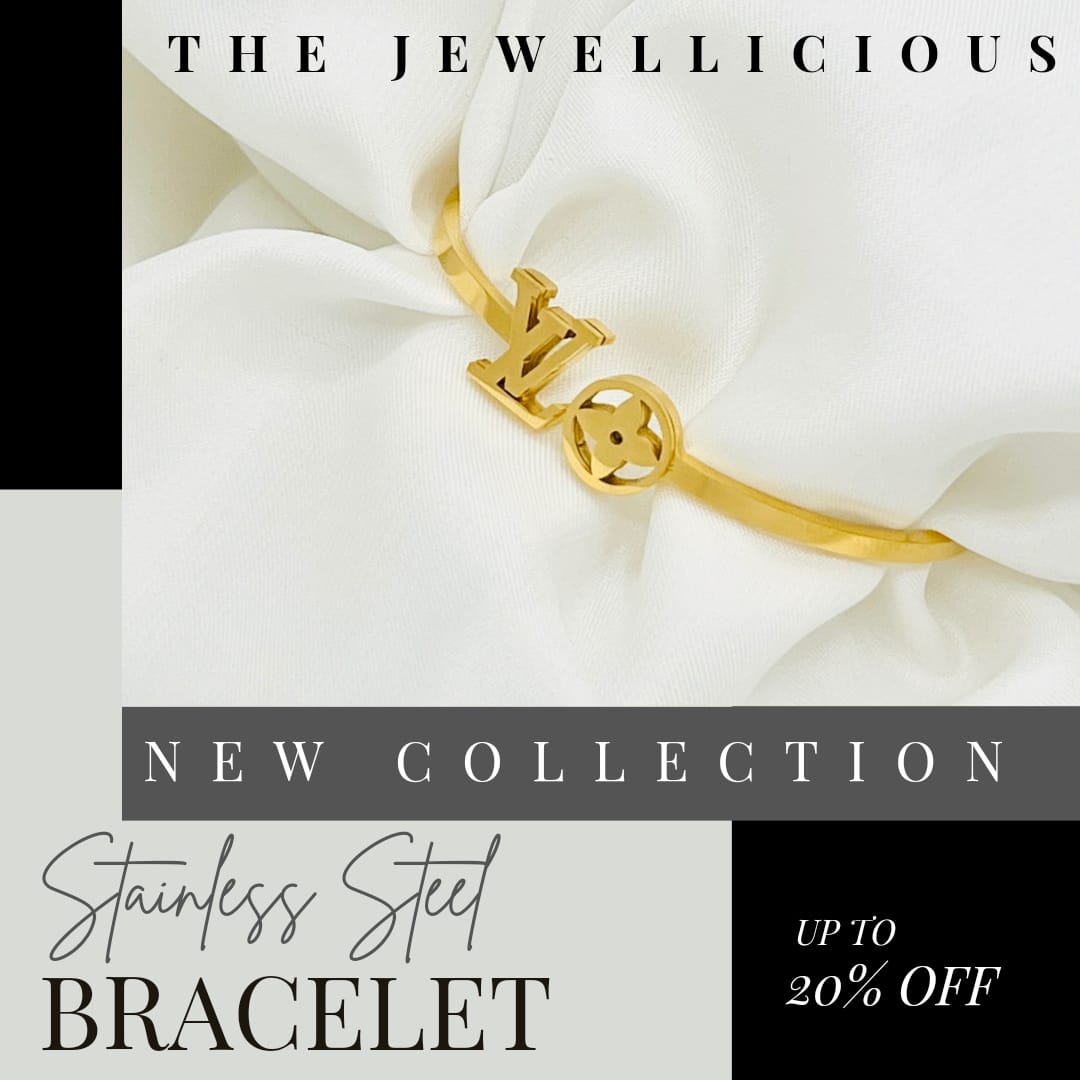 Fancy Bracelet