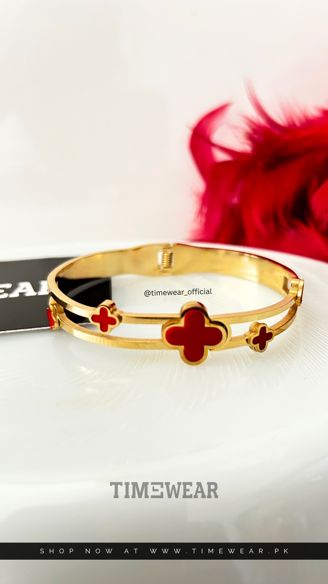 Bangle Fancy (2515)