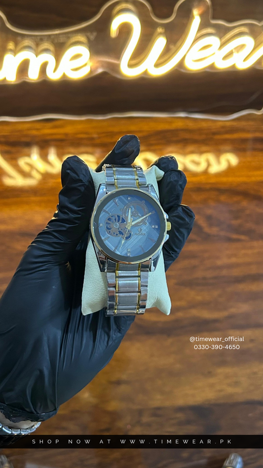 Rolex Gents (NW - Premium Box)