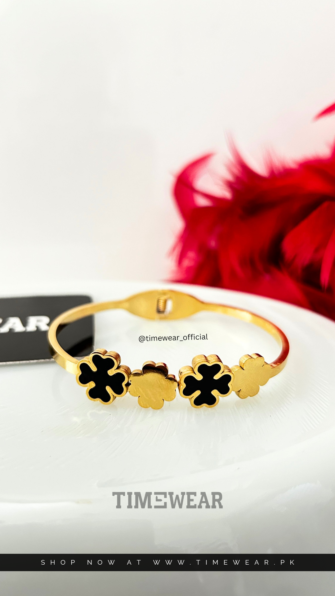 Bangle Fancy (2512)