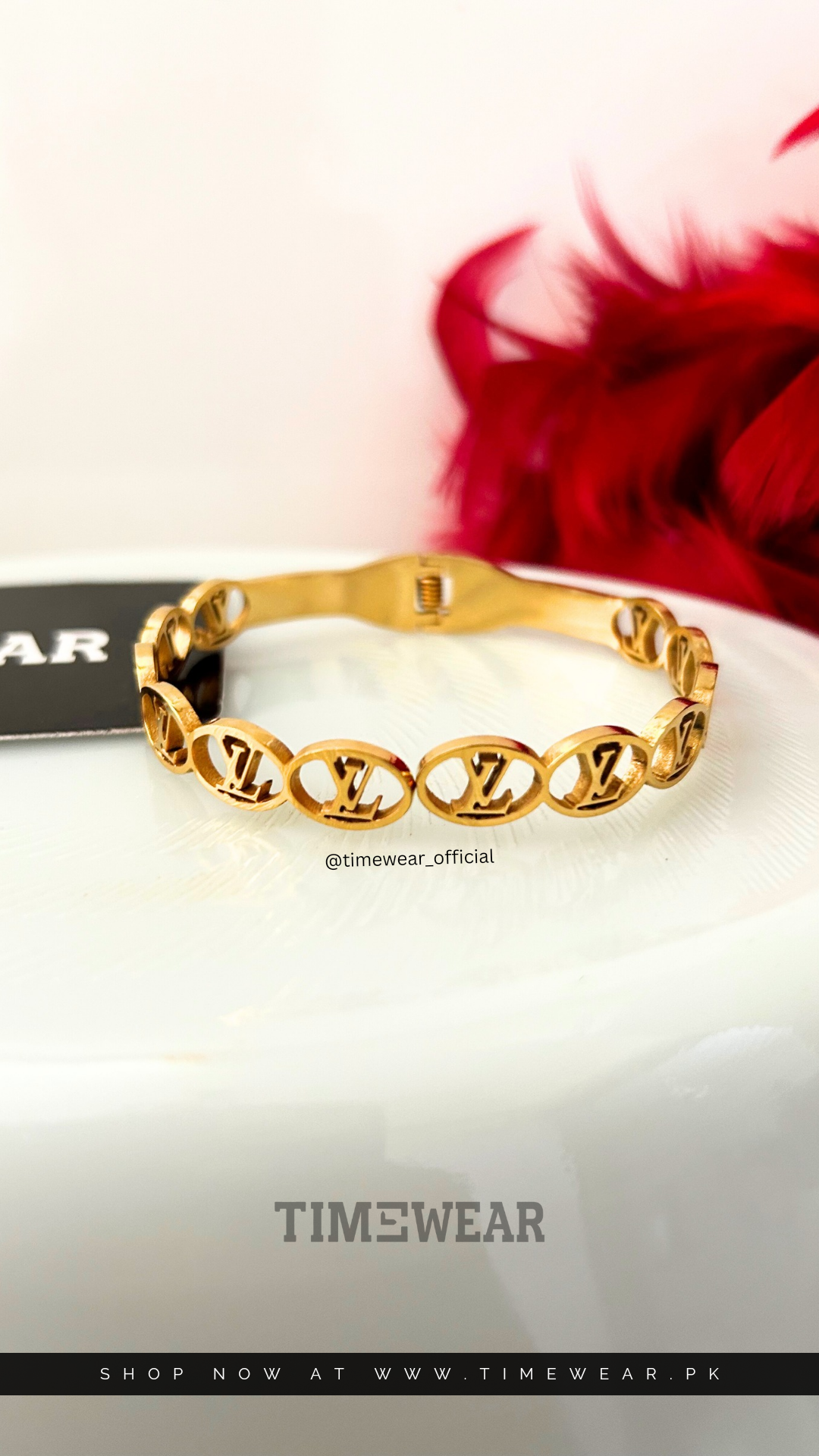 Bangle Fancy (2520)