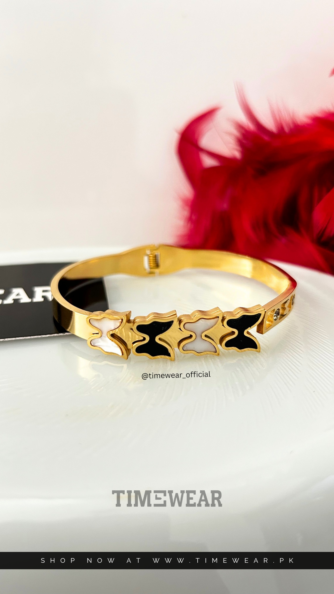 Bangle Fancy (2505)